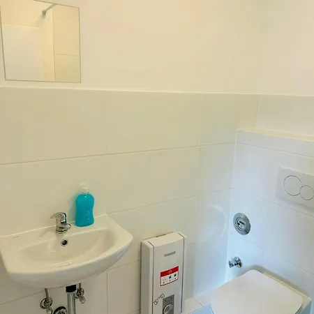 Gemuetliches Mit 2 Einzelbetten, Zentral In Appartamento *